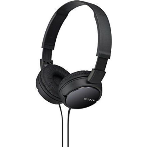 Sony MDR-ZX 110 B Schwarz Non Partner Programm (1/5)
