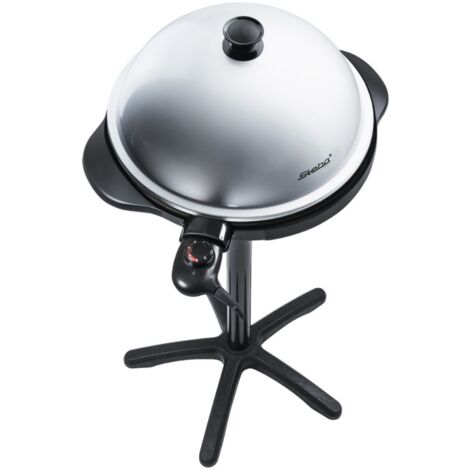 Kugel-Standgrill VG250