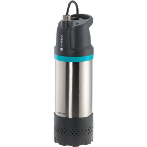 Gardena 177161 Tauch-Druckpumpe 5900/4 i 1771-61