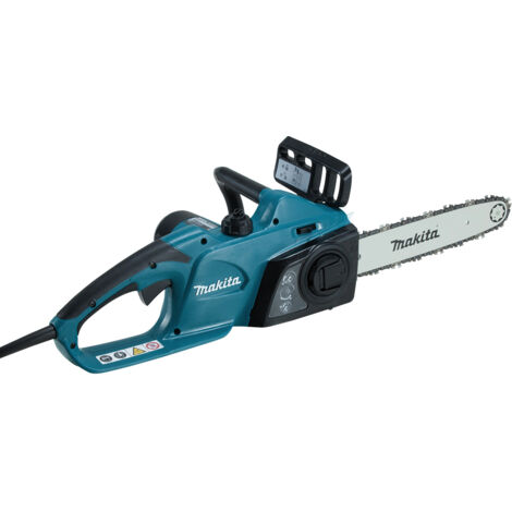 Makita Kettensäge UC4041 A ,blau