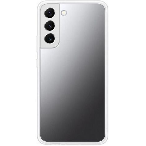 Samsung Frame Cover S22+ EF-MS906CTEGWW transparent (1/5)