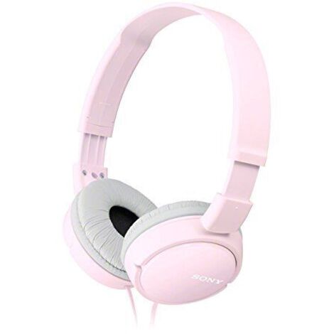 Sony MDR-ZX 110 P Pink Bügelkopfhörer (1/5)