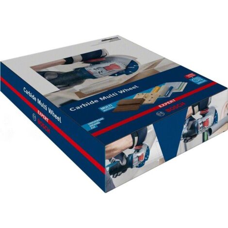 Bosch SMW Theken-Pack Expert 2608901191