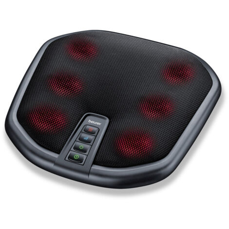 Beurer FM 70 Massagegerät 36 W Schwarz