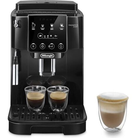 DeLonghi ECAM 220.21.B Magnifica Start