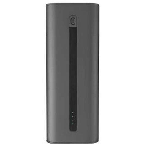 Cellularline Powerbank THUNDER 20W 20.00 Powerbank 20.000mAh (1/2)