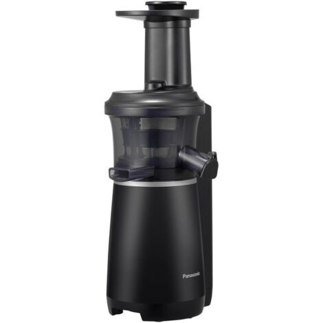 Panasonic MJ-L501KXE matt-schwarz (1/2)