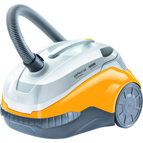 Thomas Bodenstaubsauger Perfect Air Animal Pure ,grau (1/5)