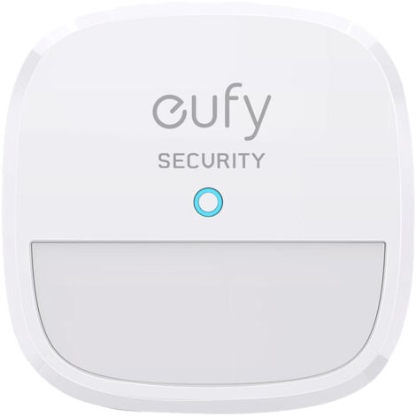 Eufy Bewegungsmelder Weiß 100° Reichweite 9 m (1/5)