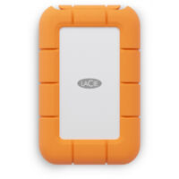 LaCie Rugged Mini USB-C 3.2 Gen 2x2 (4TB)