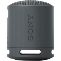 Sony SRS-XB100B, schwarz