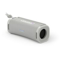 Sony ULT Field 1 Tragbare drahtlose Bluetooth-Freisprecheinrichtung mit ULT Power Sound, Ultimate Deep Bass, IP67, stoßfest, 12H de Akku, klare Anrufe, White Ivory