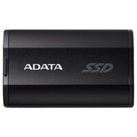 ADATA SSD SD 810 1TB SCHWARZ