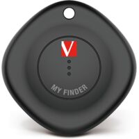 Verbatim My Finder Bluetooth Item Finder, schwarz 32130