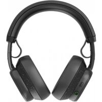 Fairphone Fairbuds XL Over-Ear Kopfhörer schwarz