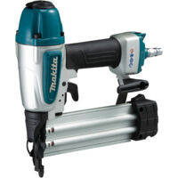 Makita AF506 Druckluft-Nagler inkl. Koffer