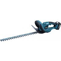 Makita DUH523RF Akku-Heckenschere 520MM 18V