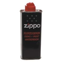 Zippo-Benzin für Feuerzeuge, 125 ml