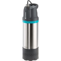 Gardena Tauch-Druckpumpe 6100/5 inox automatic (1773-61)