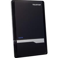 Telestar ANTENNA 7 LTE Schwarz