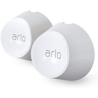 ARLO G5 MAGN ARTIC MOUNT W CBL MGR 2PK
