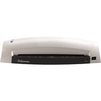 Fellowes Laminiergerät Lunar A3 Aufwärmz.6Min bis100Mikron