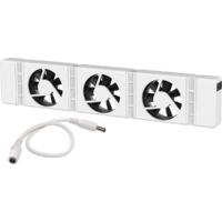 SpeedComfort Radiator-Verstärker-Ausbreitungssatz
