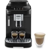 DeLonghi ECAM 290.22.B schwarz Maginifica Evo Coffee