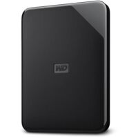 Western Digital WD Elements SE (4TB)