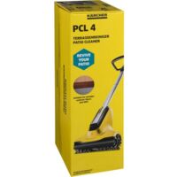 Kärcher PCL 4 Terrassenreiniger 1.644-000.0