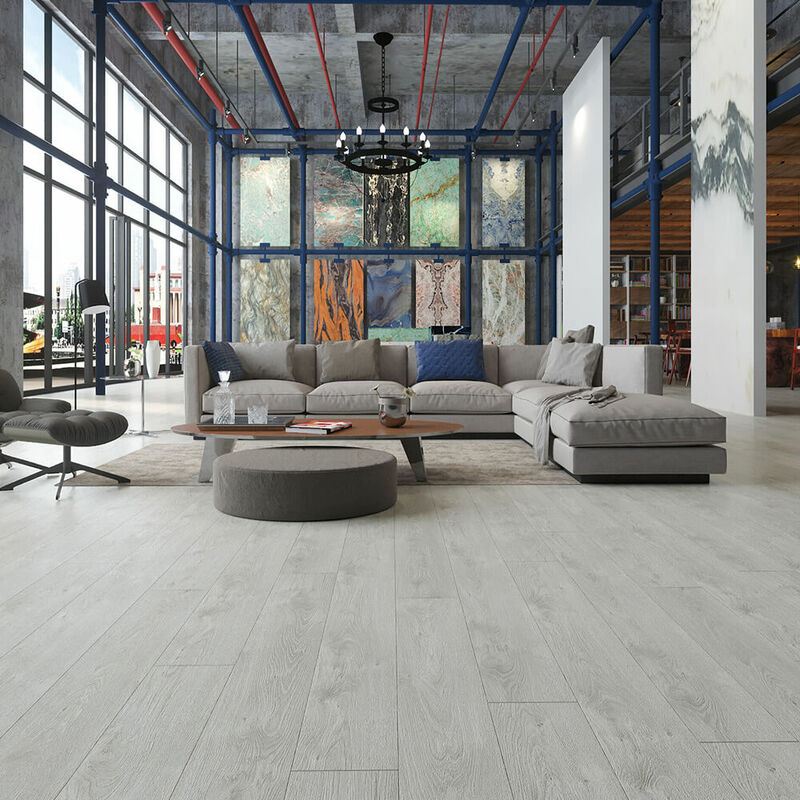 Vinyl Laminat Selbstklebend Eiche Dielen Planke Vinylboden Fußboden ca.  1m²-20m²