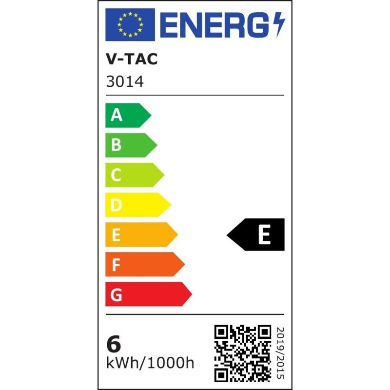 V-TAC VT-5167 faretto led smart picchetto giardino 3in1 + RGB