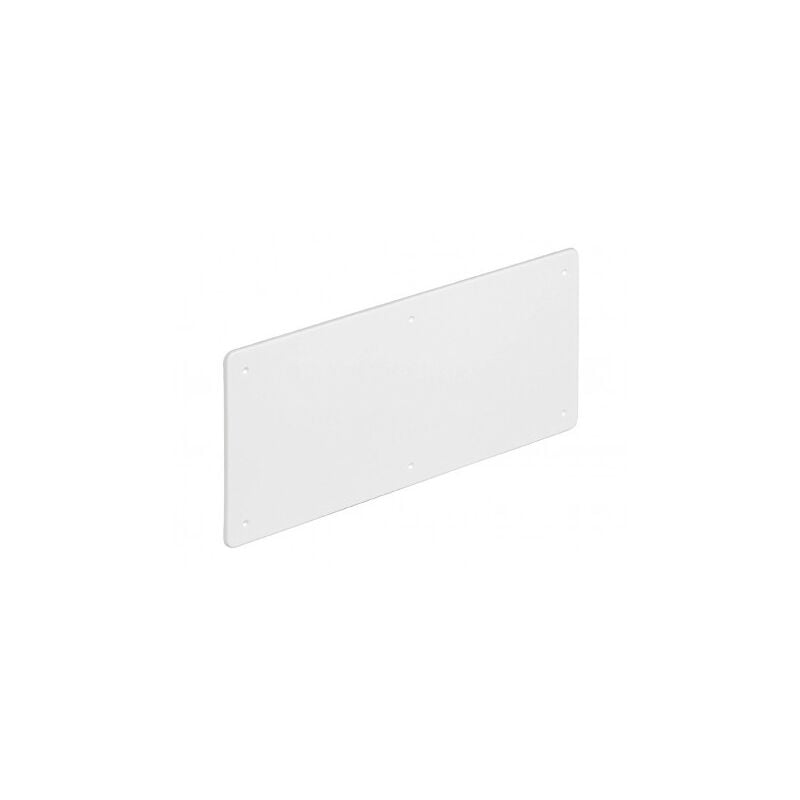 FAEG FG10318 Coperchio Con Viti Per Cassetta Di Derivazione 392X152mm misura 8