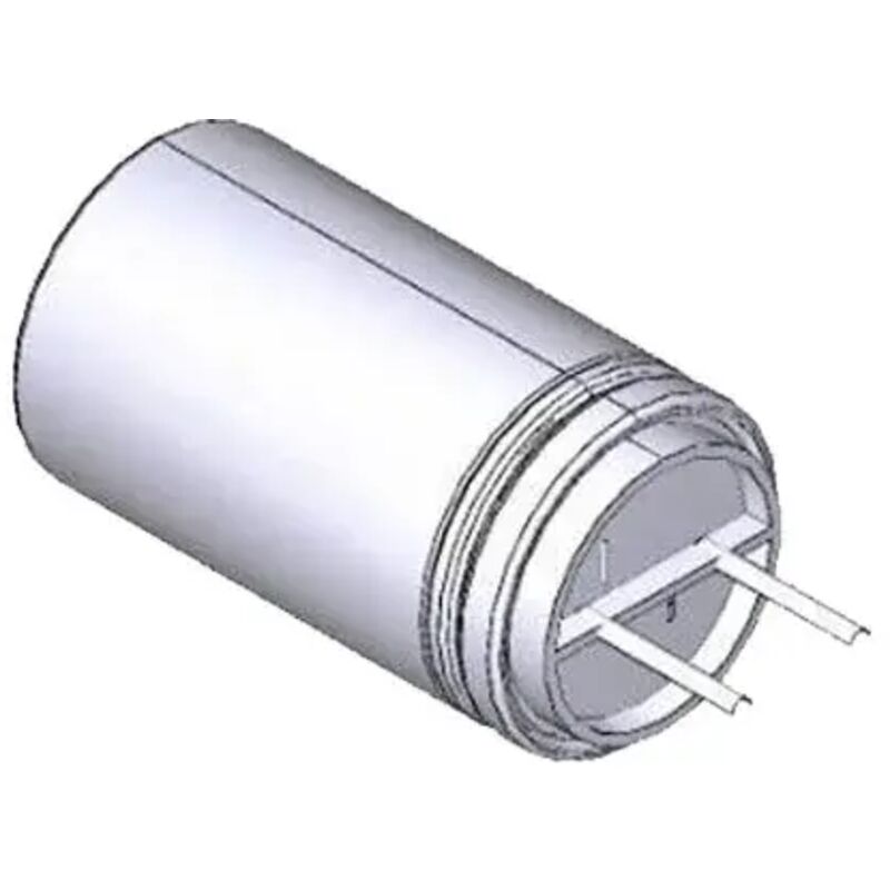 CAME 119RIR275 Ricambio Condensatore µF 16 Microfarad Con