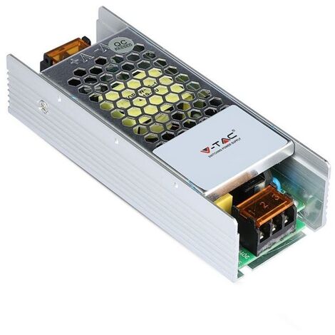 Alimentatore SLIM Power Supply - 60W 24V 2.5A IP20