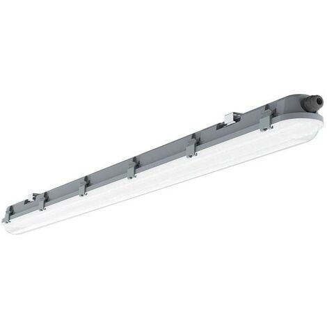 V-TAC PRO plafoniera led 48W chip samsung IP65 120lm/w 150cm copertura satinata 6500k M-Series sku 2120202 (1/5)