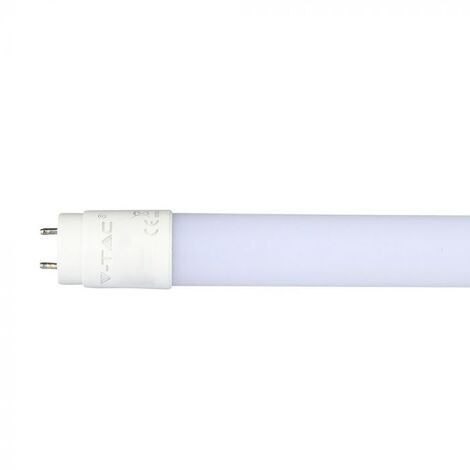 Tubo led t8 v-tac 21657 vt-151-chip samsung-150cm 20w 4000k
