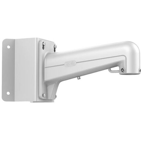 Staffa da parete con fissagio ad angolo per telecamere speed dome - Hikvision DS-1602ZJ-CORNER