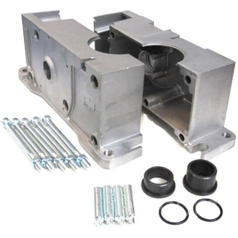 CAME 88001-0115 Gruppo Semicasse Nuova Serie Bx Ricambio