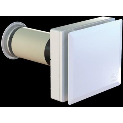 VORTICE 12346 recuperatore di calore deventralizzato VMC HRW 30 MONO EVO HCS