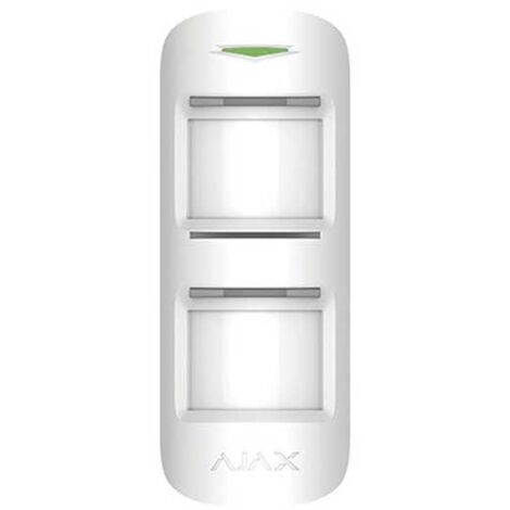 Ajax rilevatore di movimento wireless per esterno aj-outdoorprotect-w - 38197