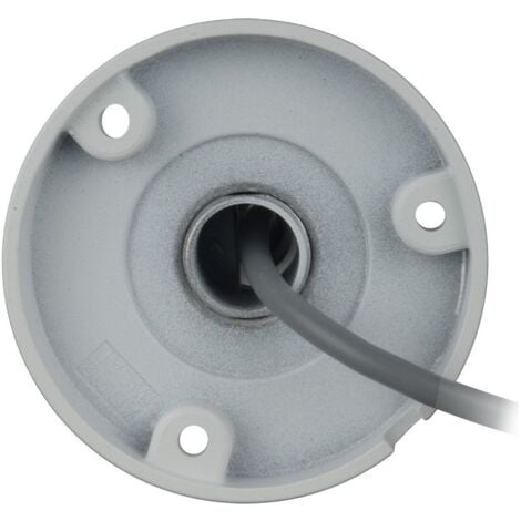 Telecamera bullet Hikvision ColorVu HWT-B129-M 4in1 1080P ottica fissa 2.8mm