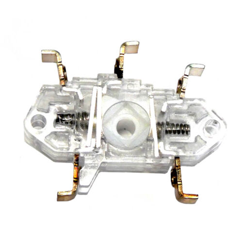Frutto selettore completo Came per contatti elettrici SET-I / SET-E 119RIR009
