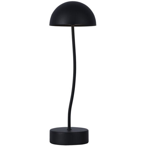 Onherm 2 Pezzi Lampade LED Da Tavolo Senza Fili, RGB Lampada Touch - Foto 9