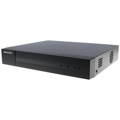 Hikvision HWN-2108MH(C) Serie HiWatch NVR 8 Canali HD+ 8CH@4Mpx H.265+ 60Mbps P2P ONVIF (1/3)