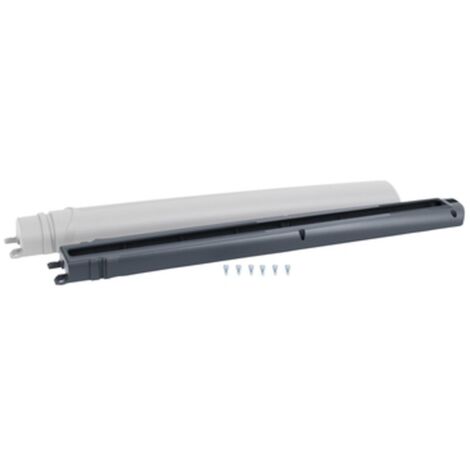 CAME 88001-0145 - Gruppo Stelo Inferiore/Superiore Serie AXO 5/7 (1/5)