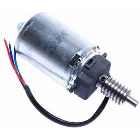 SPMTG08500 Gruppo Motore Elettrico TOONA 24V TO4024 TO5024 Ricambio NICE SPMTG08500 (1/2)