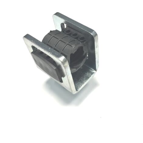 CAME ricambio 88000-0015 Staffa con boccola porta madrevite motore AXI25 – SWN25