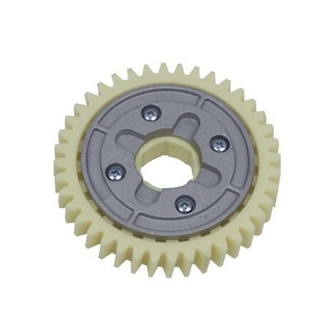 CAME ricambio corona dentata per motore SDN8 SDN10 BXV08 BXV10 - 119RIBS021