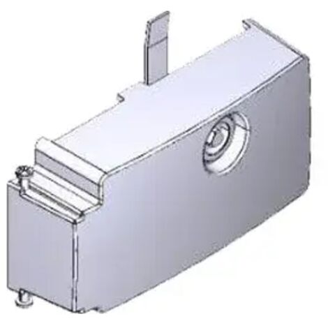 CAME ricambio originale 88001-0116, Sportello Accesso Blocco BX Restyling (1/3)